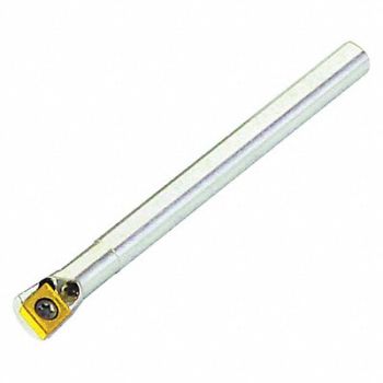 MICRO 100 Indexable Boring Bar 0.3300 HSS, 18D261