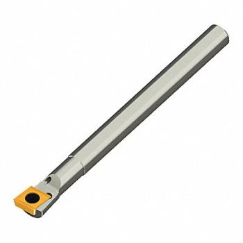 MICRO 100 Indexable Boring Bar 0.4900 HSS, 18D265