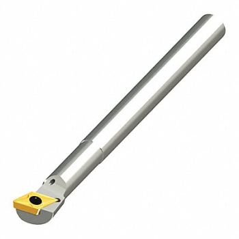 MICRO 100 Indexable Boring Bar 0.7750 HSS, 18D290