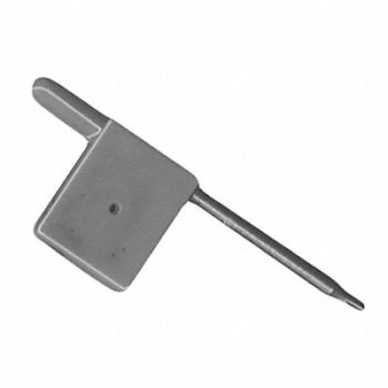 MICRO 100 Wrench for Indexable Tools T8, 18D318