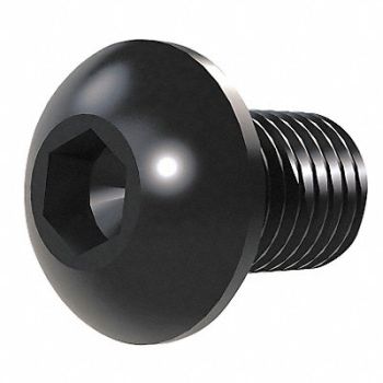 MICRO 100 Quick Change Set Screws PK10, 18D331