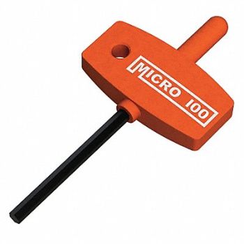 MICRO 100 Driver for Indexable Cutting Tool, 18D335