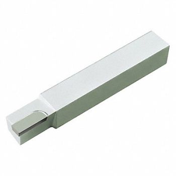 MICRO 100 Single-Point Tool Bit 0.3650 Carbide, 18D347