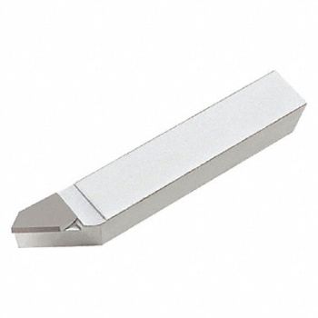 MICRO 100 Single-Point Tool Bit 0.5580 Carbide, 18D446