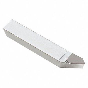 MICRO 100 Single-Point Tool Bit 0.5580 Carbide, 18D451