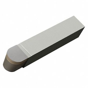 MICRO 100 Single-Point Tool Bit 3/4 Carbide, 18D460