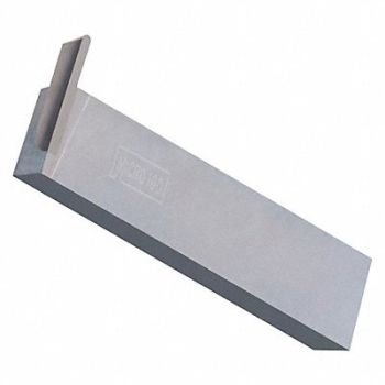 MICRO 100 Single-Point Tool Bit Carbide, 18D463