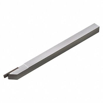 MICRO 100 Single-Point Tool Bit Carbide, 18D572