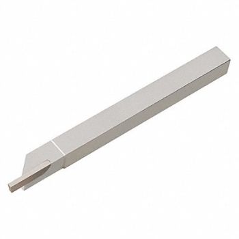 MICRO 100 Single-Point Tool Bit Carbide, 18D684