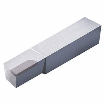 MICRO 100 Single-Point Tool Bit 0.2600 Carbide, 18D697