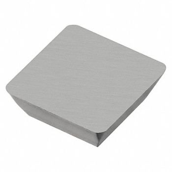 MICRO 100 Square Turning Insert SPG, 18D740