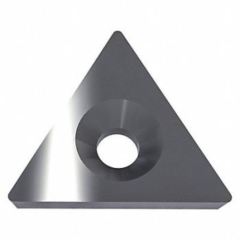 MICRO 100 Triangle Turning Insert TD, 18D749