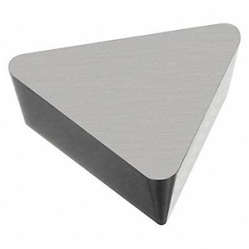 MICRO 100 Triangle Turning Insert TPG, 18D759