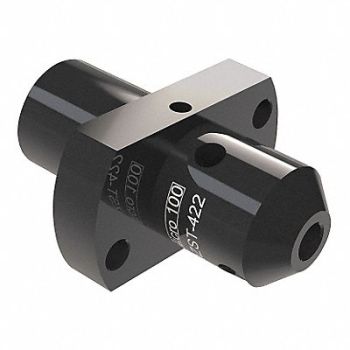 MICRO 100 Boring Head Holder 5/16 Straight, 18E401