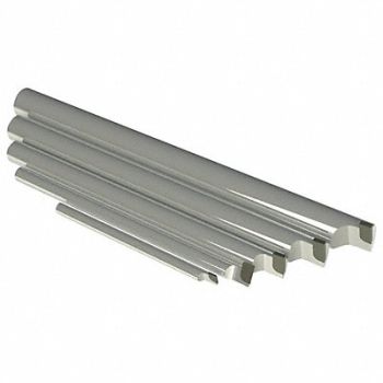MICRO 100 Boring Bar Set 6pc Carbide, 18E437