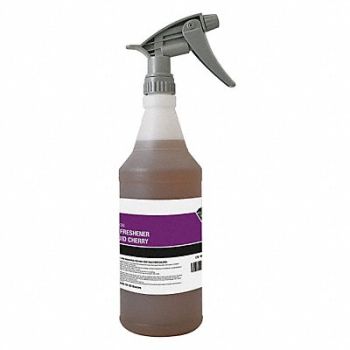 TOUGH GUY K2985 Air Freshener 32 oz Trigger Spray Bottle, 18E908