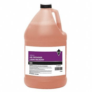 TOUGH GUY Air Freshener 1 gal Jug, 18E913