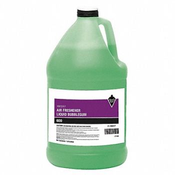 TOUGH GUY Air Freshener 1 gal Jug, 18E917