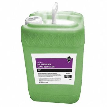 TOUGH GUY Air Freshener 6 gal Jug, 18E918