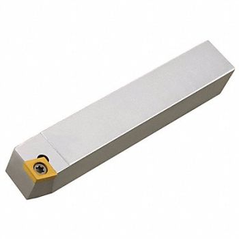 MICRO 100 Indexable Toolholder SCKC HSS, 18E963