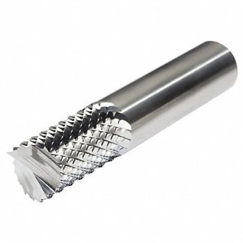 MICRO 100 Solid Router Bit 1/2 Diamond Cut, 18F019