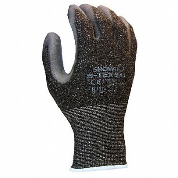 SHOWA G2403 Cut-Resistant Gloves S-TEX Size 2XL, 18F241