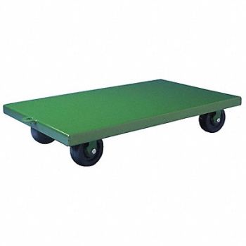 FAIRBANKS General Purpose Dolly 2000 lb., 18F473