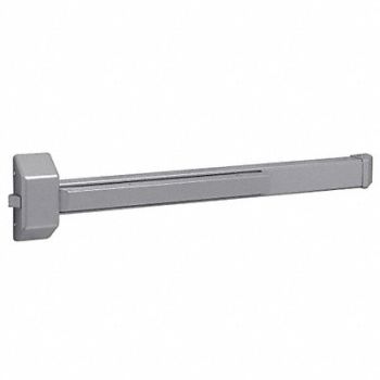 SARGENT Rim Exit Only Exit Device, 18F574