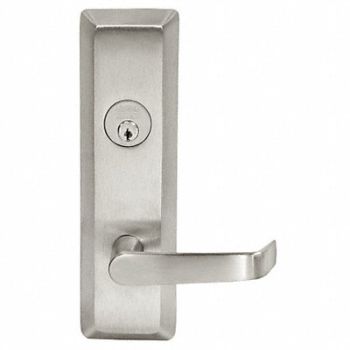 CORBIN Lever w/Lock ED5000 Series Grade 1, 18F629