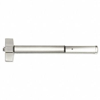 CORBIN Rim Pullman Bolt Exit Device Heavy Duty, 18F630