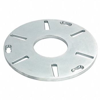 HUSQVARNA Redilock Diamond Disc Holder 11 In, 18G403