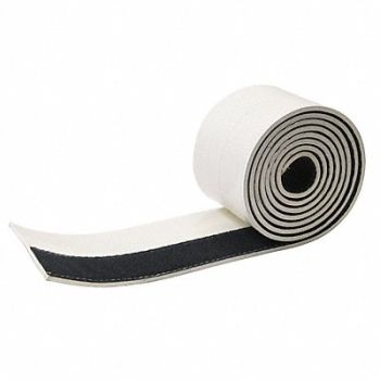 HUSQVARNA Rubber Skirt Non Marking, 18G374