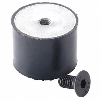 HUSQVARNA Rubber Damper, 18G397