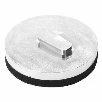 HUSQVARNA Resin Pad Adapter, 18G399
