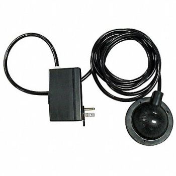HUSQVARNA Foot Switch Use With Mfr No TS60, 18G514