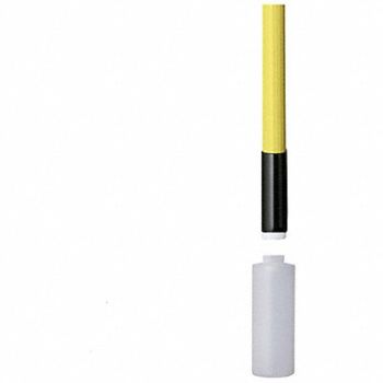 REMCO Extension Handle 186 in L Yellow, 18G919