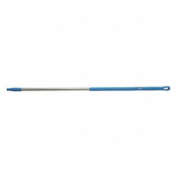 VIKAN G3982 Color Coded Handle 60 in L Threaded, 18G926