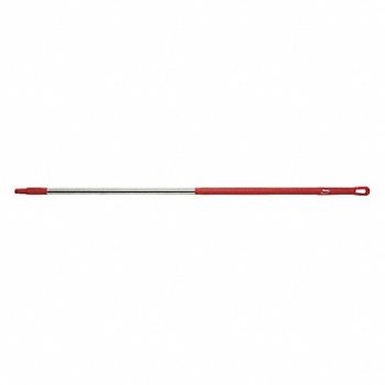 VIKAN G3982 Color Coded Handle 60 in L Threaded, 18G928