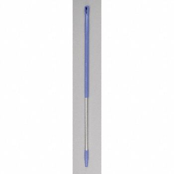 VIKAN E9583 Color Coded Handle 59 in L Threaded, 18G933