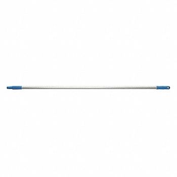 VIKAN G3984 Color Coded Handle 59 in L Threaded, 18G936