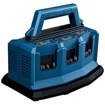 BOSCH Battery Charger 18V Sequential Charging, 798JP8
