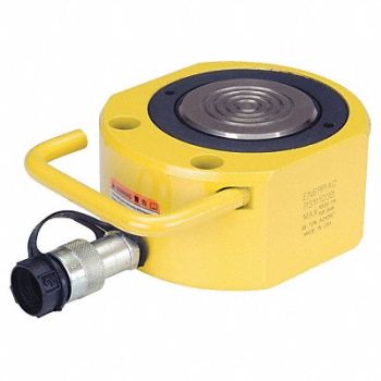 ENERPAC Hydraulic Ram 150 ton 5/8 Stroke, 18Y550