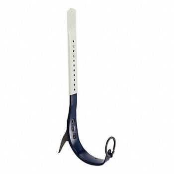 KLEIN TOOLS Tree Climbers with Gaffs 17 to 21, 807JM8