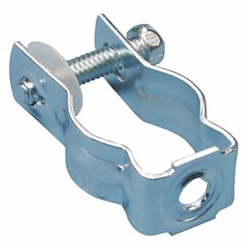 NVENT CADDY Hanger Conduit W/Blts 3/4Ss, 190A50