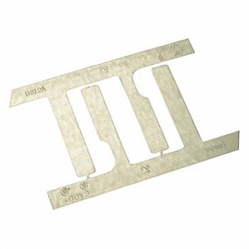 NVENT CADDY Conduit Box Clip Support, 190A65