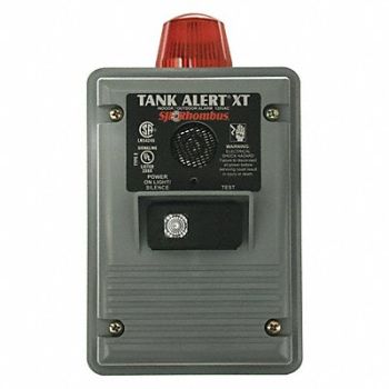 SJE-RHOMBUS Tank Alert XT Alarm High TB, 191K87