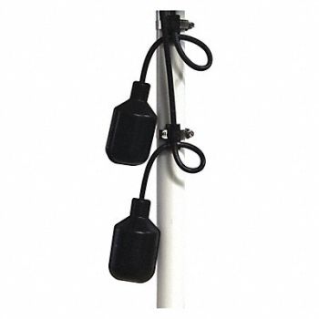 SJE-RHOMBUS Double Float Master 20 ft Float No Plug, 191L09