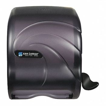 Towel Dispenser Element Oceans Black, 191R88