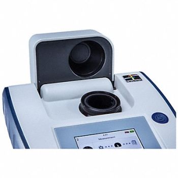 LOVIBOND Measurement Chamber Lid, 797W90