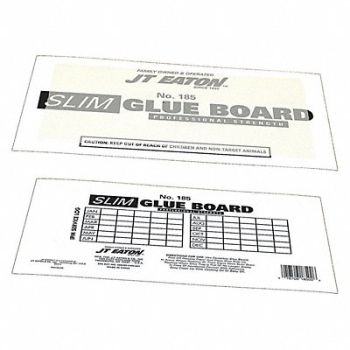 JT EATON Slim Glue Board for Rats and Mice PK24, 196Z02